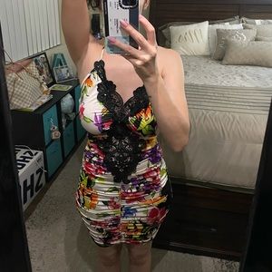 Woman’s Dress
